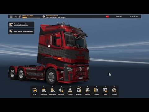 PROFILE ETS2 1.51.0.65S 03 09 2024 1.0 1.51