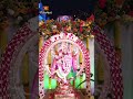 సకలదోషాలను హరించే నటరాజ స్వామి దర్శనం #natarajamurthy #lordshiva #karthikamasam #kotideepotsavam - 00:23 min - News - Video