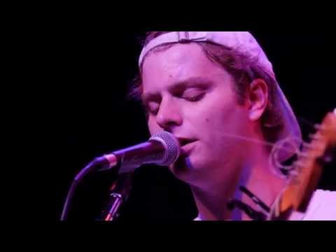 Mac DeMarco - Ode To Viceroy (Live on KEXP)