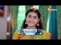 TRINAYANI | Ep - 1268 | Jun 18, 2024 | Best Scene 1 | Zee Telugu - 03:44 min - News - Video