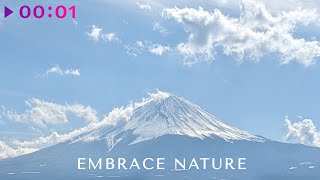 Alexander Demidov — Embrace Nature | Official Audio | 2024