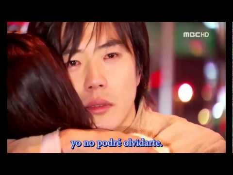 The Sad Love Story - Incluso Despues De Muchas Despedidas
