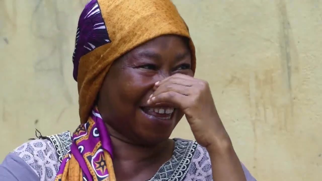 GNIN DJOU Ep137&139 Nouveau Film Guinéen Version Malinké