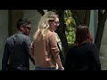 Theranos founder Elizabeth Holmes begins 11-year prison sentence  - 01:08 min - News - Video