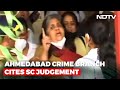 Activist Teesta Setalvad Detained A Day After Court Ruling On 2002 Riots