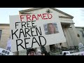 Karen Read jury tells judge they cannot reach unanimous verdict  - 04:51 min - News - Video