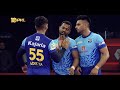 Mighty Maninder & Sunil Kumar Are Ready For a Classic Bengal v Jaipur Clash! | PKL 10 - 01:00 min - News - Video
