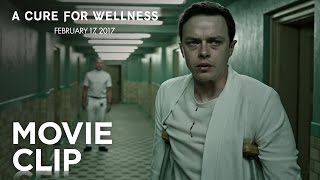A Cure for Wellness | 