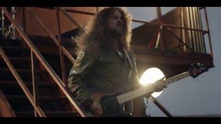 Monster Truck - Don&#39;t Tell Me How To Live (Official Video)