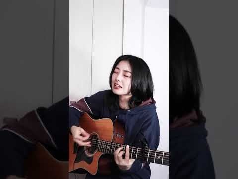 花 / ORANGE RANGE(short ver.)Covered by kino.【弾き語りカバー】