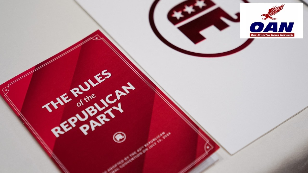 Grassroots Revolution: Conservative Activist Calls for GOP Takeover From the Ground Up