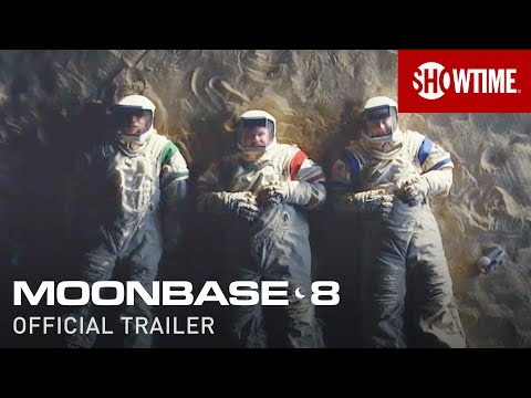 Moonbase 8'