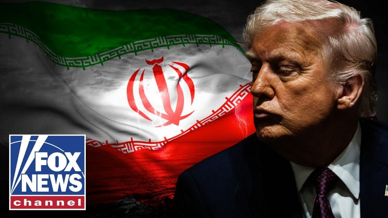 DARK WATERS: US warns Iran to comply or face force after reports of 'dark activity' defy blockade