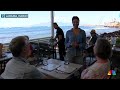 First Lahaina restaurant reopens since the Maui wildfires  - 01:56 min - News - Video