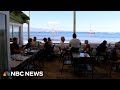 First Lahaina restaurant reopens since the Maui wildfires