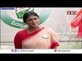 జగన్ ని మేనిఫెస్టో చెత్తకుండీలో పడేయ్ | Jagan Throw Your Manifesto In Dustbin , Says Sharmila | ABN  - 03:05 min - News - Video