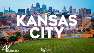 Top 10 Best Things to do in Kansas City, Missouri - Travel Video 2025