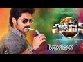 'Pataas' Movie Review - Kalyanram, Shruti Sodhi