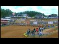 2010 FIM MX1,MX2 Motocross World Championship - Agueda (POR) 