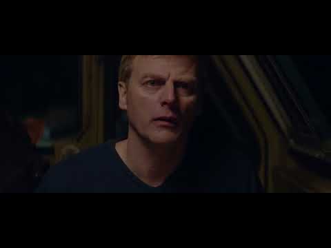 Un Regard dans la Nuit'
