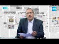 KSR Analysis On Eenadu And Andhra Jyothi Papers Fake News On YSRCP Govt | 30-03-2024 |   @SakshiTV  - 05:13 min - News - Video