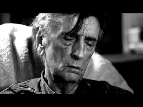 Harry Dean Stanton: Partly Fiction'