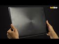 ASUS Zenbook Pro UX550V — обзор ноутбука
