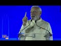 PM Modi Highlights Strong India-UAE Partnership at Ahlan Modi Event | News9  - 02:38 min - News - Video