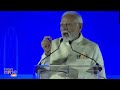 PM Modi Highlights Strong India-UAE Partnership at Ahlan Modi Event | News9