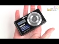 Обзор Sony Cyber-shot W530