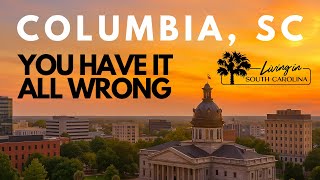 Top 10 Things you MUST Know About Columbia, SC