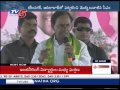 TS CM KCR to participate in Haritha Haaram in Nizamabad today