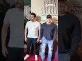Salman Khan और Arbaaz की पिक्चर-परफेक्ट मोमेंट  - 00:42 min - News - Video