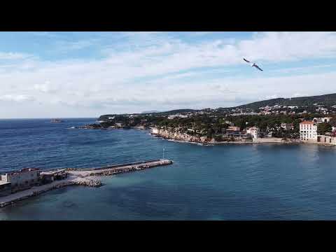 Property video