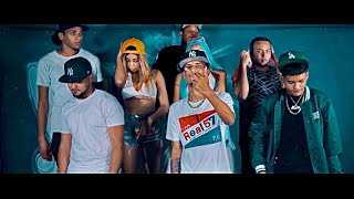 Rap Cultura (feat. Tapia El Sicario, El Experimento, Pakitin El Verdadero, El Rapper RD, Mestizo Is Back & Preddy RD)
