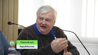 Flávio Bruch