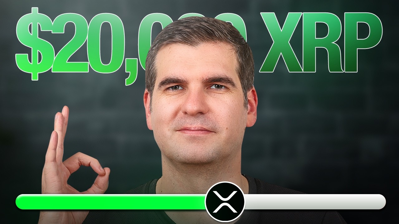 Chasing the $20,000 XRP Dream
