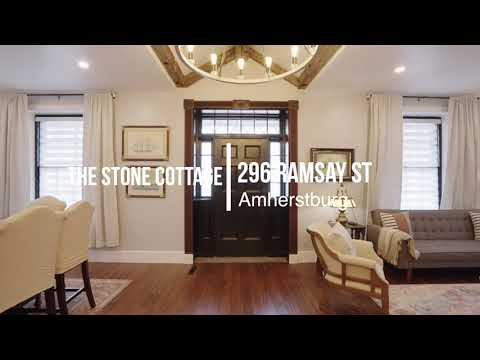 Property video