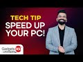 Tech Tips | Gadgets 360 With Technical Guruji: Why You Should Reboot Your Computer Regularly