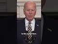 Biden tells Congress to “show some spine” against Trump  - 00:29 min - News - Video