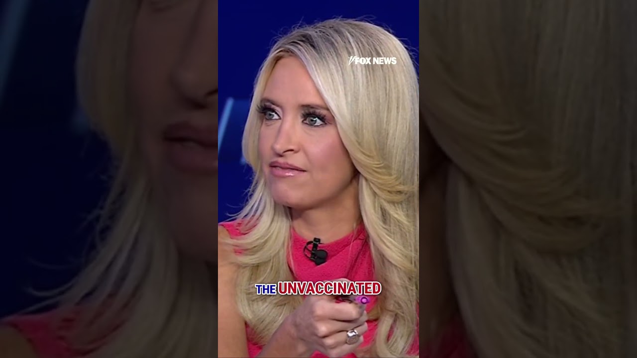 Kayleigh McEnany: Spare me the 'bring the country together' talk #trump #shorts #politics #obama
