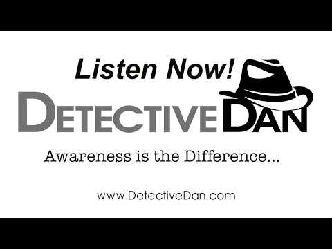 Dan Draz launches innovative new, “persona based,” short form multimedia content campaign (Radio, TV, Video, Print, Internet) as "Detective Dan" for syndicated media distribution to dramatically increase public awareness levels and reduce effect of crimes committed against individuals and businesses globally. Dan Draz launches innovative new, “persona based,” short form multimedia content campaign (Radio, TV, Video, Print, Internet) as "Detective Dan" for syndicated media distribution to dramatically increase public awareness levels and reduce effect of crimes committed against individuals and businesses globally.