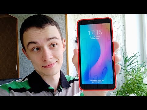 Xiaomi со съемным аккумулятором