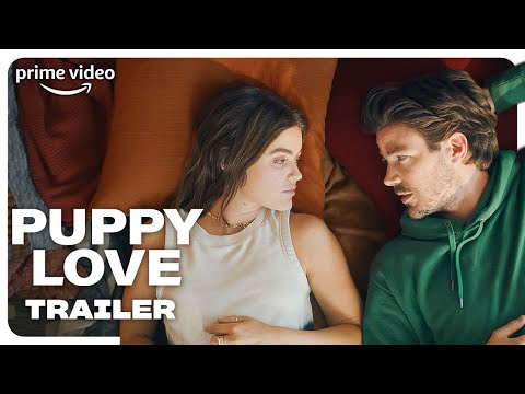 Puppy Love'