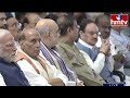 Vice President C. P. Radhakrishnan : ఉపరాష్ట్రపతిగా ప్రమాణ స్వీకారం చేసిన సీపీ రాధాకృష్ణన్ | hmtv  - 08:11 min - News - Video