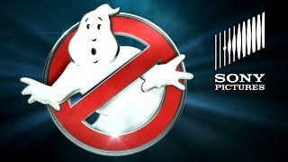 GHOSTBUSTERS - Trailer Announce