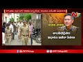 Gowtham Sawang Appointed As New DGP For AP