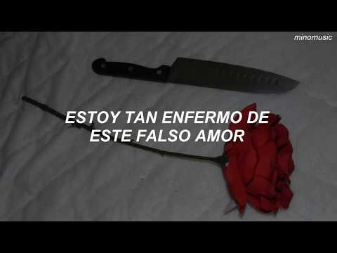 FAKE LOVE - BTS (Traducida al Español)