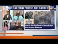 Pak Journalist Arzo Kazmi | “We Are Not a Democracy Anymore” | PoK Protests & Press Club Crackdown