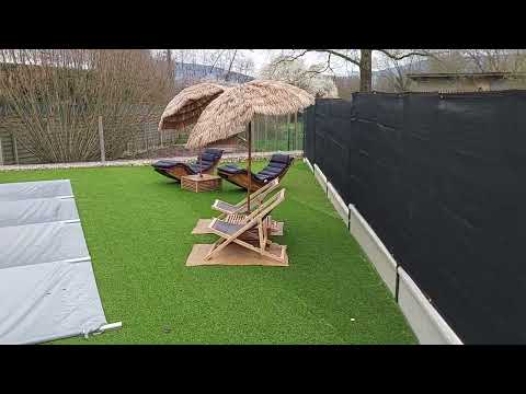Property video